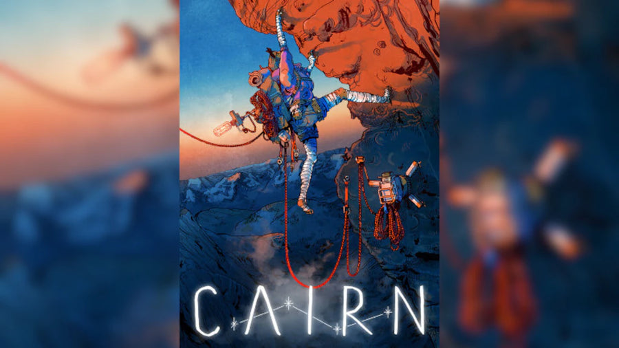 Cairn (PC) - Steam-avain