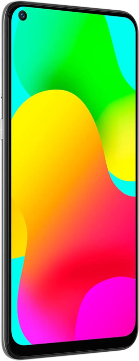 10L, Unlocked Android Smartphone, 256GB+6GB RAM, 6.53" FHD Cell Phone, 48MP Quad Rear Camera System, 4000Mah Verizon Mobile Phone Large Storage, Arctic White