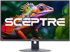 24-Inch Prime Monitor Thin 1080P LED Monitor 99% Srgb 2X HDMI VGA Build-In Speakers, Machine Black (E248W-19203R 2025 Series)