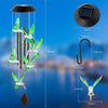 Hummingbird Wind Chime