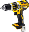 DeWALT-sarja DCK699M3T (DCD795 + DCS391 + DCS331 + DCF887 + DCH253 + DCL040 + 3 x 4,0 Ah + DCB115 + 2 x TSTAK VI)