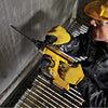 DeWALT-sarja DCK699M3T (DCD795 + DCS391 + DCS331 + DCF887 + DCH253 + DCL040 + 3 x 4,0 Ah + DCB115 + 2 x TSTAK VI)