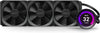 Kraken Z73 Black - Liquid Cooler with LCD Display