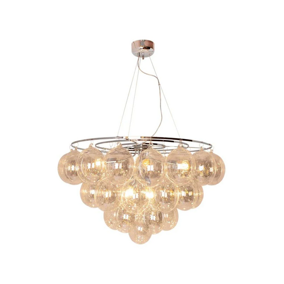 Gross Gigant riipusvalaisin Ø100 Amber - Rydéns