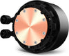 Kraken Z73 Black - Liquid Cooler with LCD Display