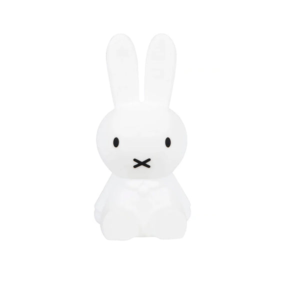 Miffy First Light Uusi - Herra Maria