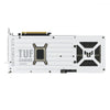 ASUS GeForce RTX 5070 Ti TUF GAMING WHITE OC 16GB DLSS4 -näytönohjain