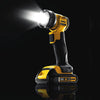 DeWALT-sarja DCK699M3T (DCD795 + DCS391 + DCS331 + DCF887 + DCH253 + DCL040 + 3 x 4,0 Ah + DCB115 + 2 x TSTAK VI)