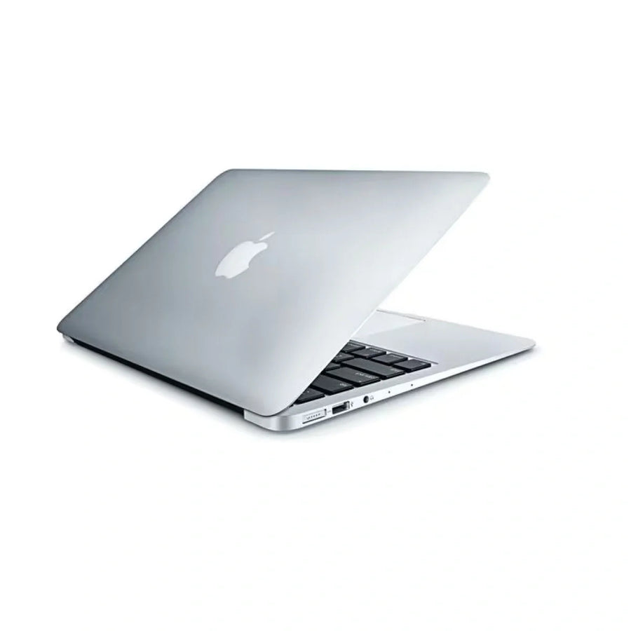Apple MacBook Air 13" M4 2025 QWERTY -näyttö, italialainen, 16 Gt RAM, 256 Gt, hopea