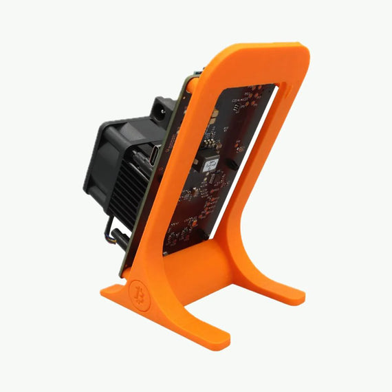 Bitaxe Gamma 601 avoimen lähdekoodin Bitcoin-louhintalaite – 1,2 TH/s, 18 W (virtalähteellä)