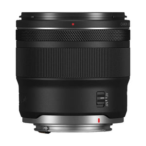 Canon 45mm f/1.2 STM Canon RF -objektiivi