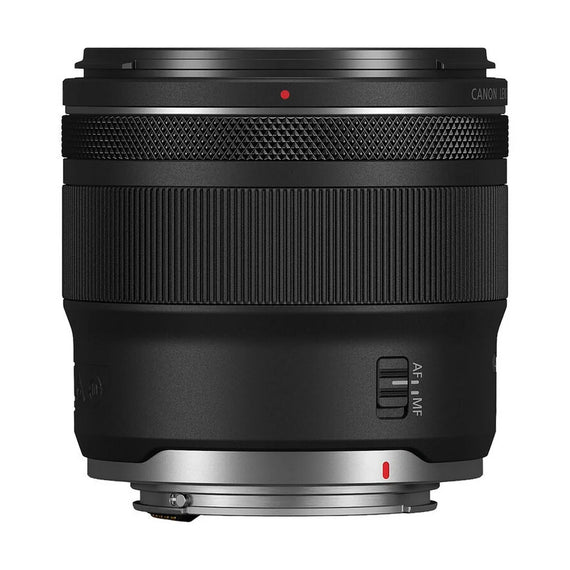 Canon 45mm f/1.2 STM Canon RF -objektiivi