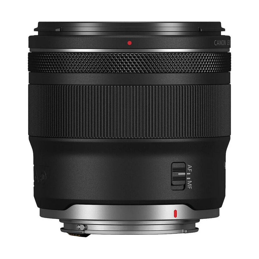 Canon 45mm f/1.2 STM Canon RF -objektiivi