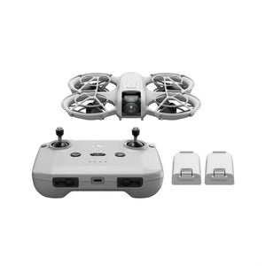 DJI Neo Fly More Combo -drooni
