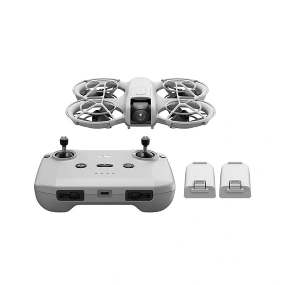 DJI Neo Fly More Combo -drooni