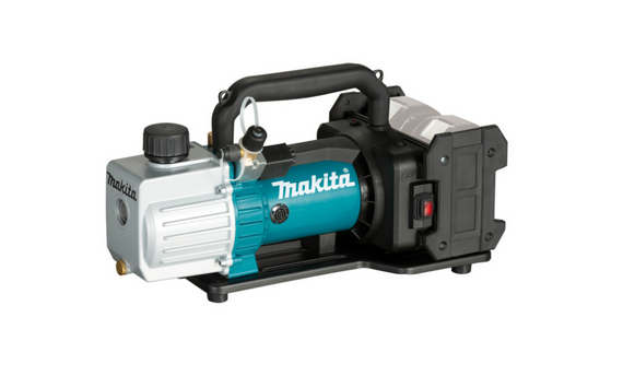 Makita DVP181ZK johdoton tyhjiöpumppu