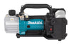 Makita DVP181ZK johdoton tyhjiöpumppu