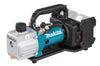 Makita DVP181ZK johdoton tyhjiöpumppu