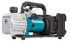 Makita DVP181ZK johdoton tyhjiöpumppu