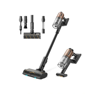 Dreame Z20 AquaCycle musta