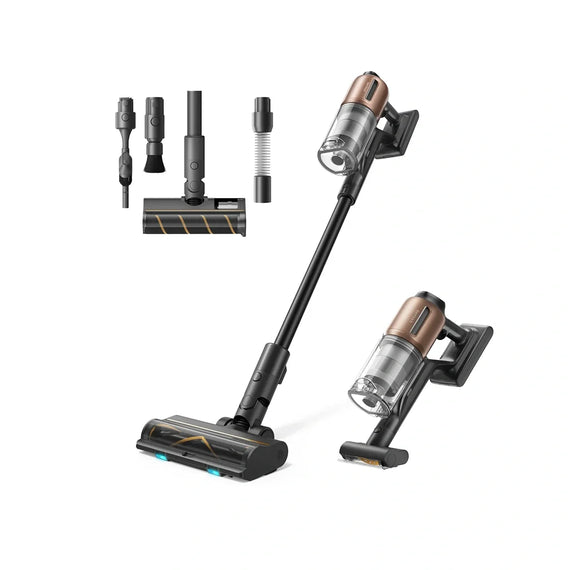 Dreame Z20 AquaCycle musta