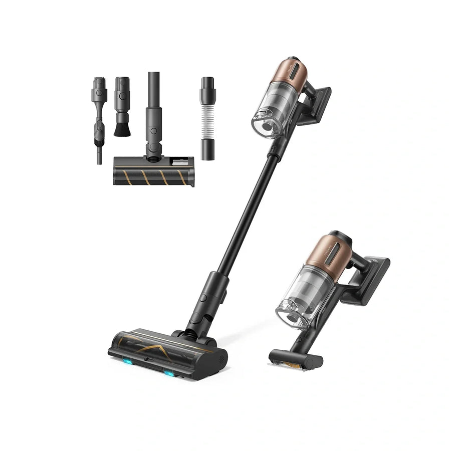 Dreame Z20 AquaCycle musta