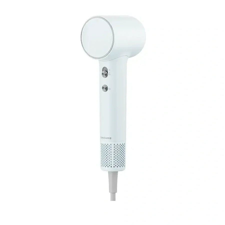 Dreame mini hiustenkuivaaja sininen