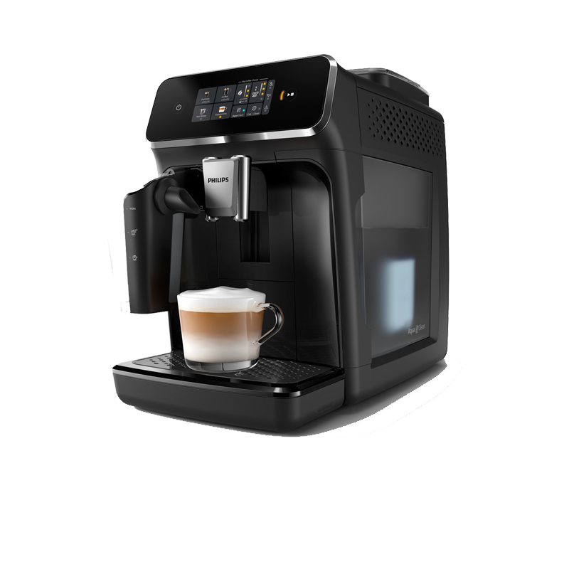 ESPRESSO-KEITTEET