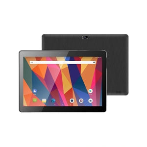 Estar Urban 10 2GB RAM 64GB WiFi musta