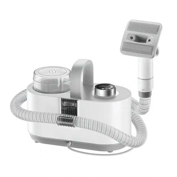 Dreame Mova G1 Pro lemmikkieläinten trimmaussarja