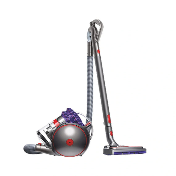 Dyson pölynimuri Big Ball Parquet 2