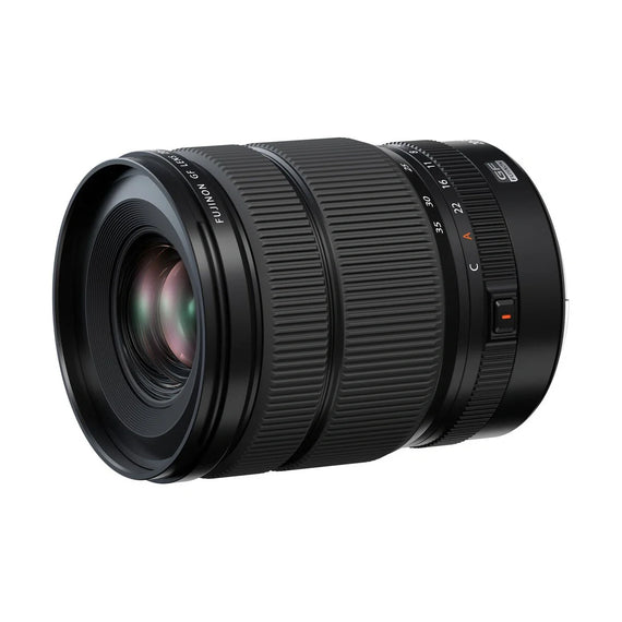 FUJIFILM GF 20-35mm f/4 R WR -objektiivi