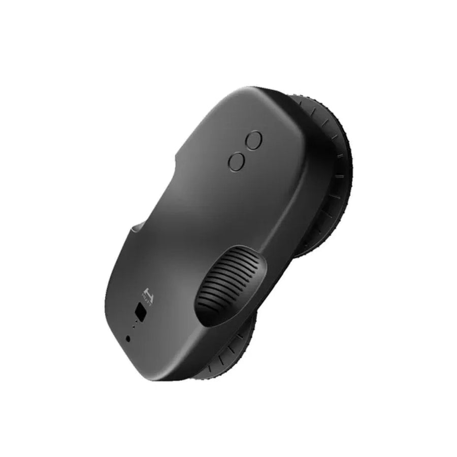 HUTT Ikkunanpesurobotti DDC55 Musta