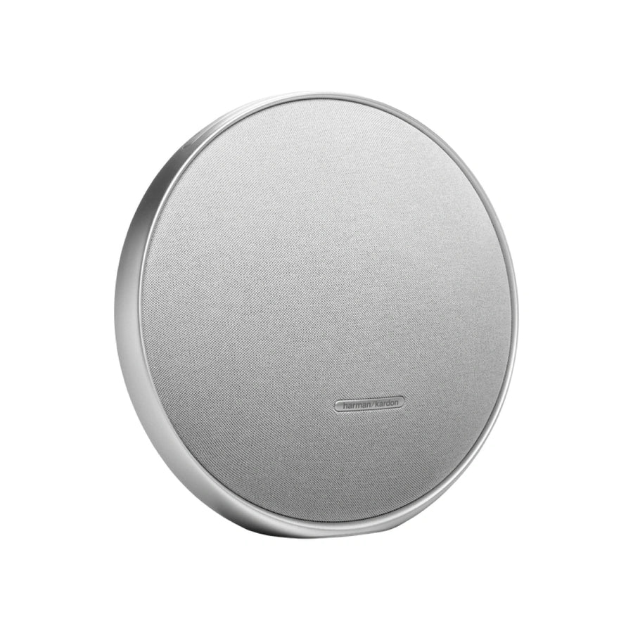 Harman Kardon Onyx Studio 9 kannettava Bluetooth-kaiutin harmaa/musta
