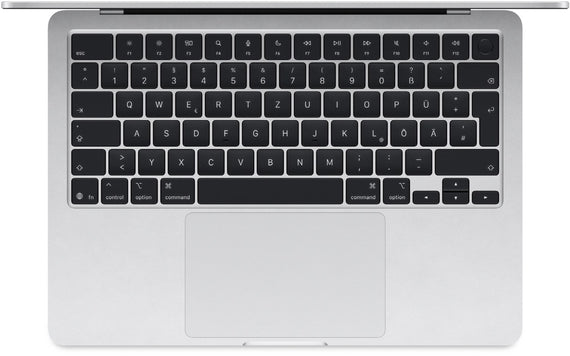 Apple MacBook Air 13" (MW0W3D/A) hopea