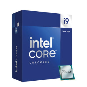 Intel Core i9-14900K 3,2 GHz:n 24-ytiminen prosessori