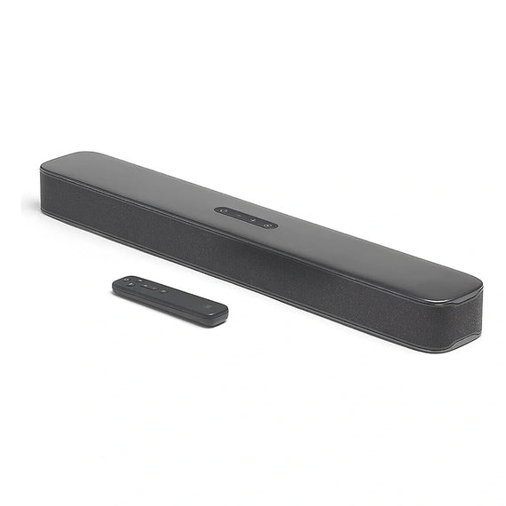 JBL Bar Studio 2.0 All-in-One (MK2) Bluetooth-soundbar, musta