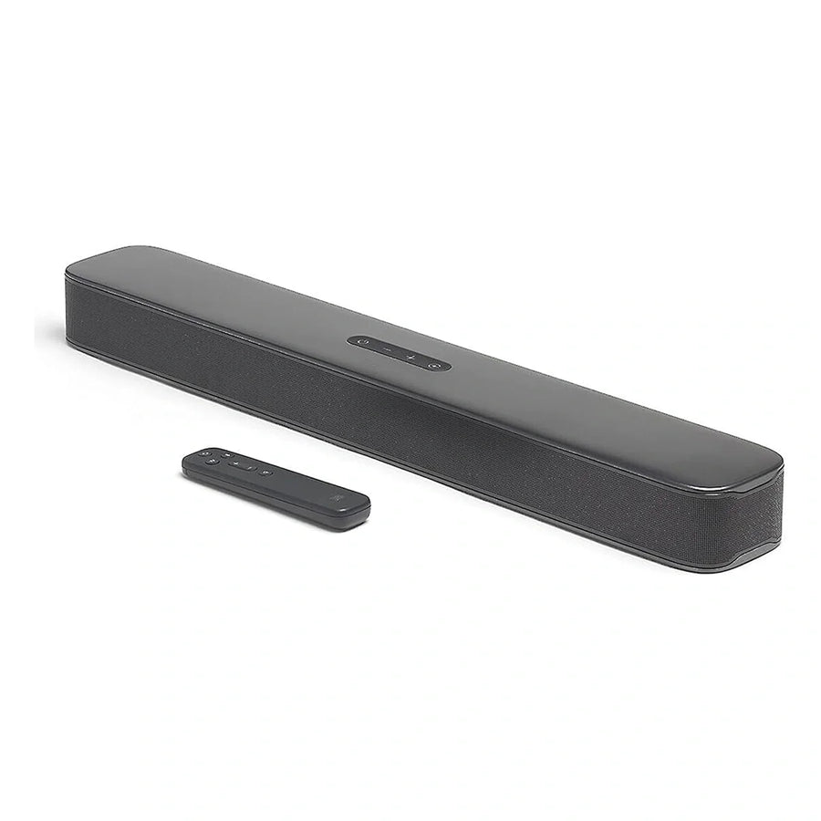JBL Bar Studio 2.0 All-in-One (MK2) Bluetooth-soundbar, musta
