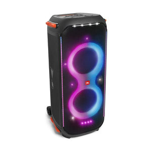 JBL Partybox 710 Bluetooth-kaiutin, musta