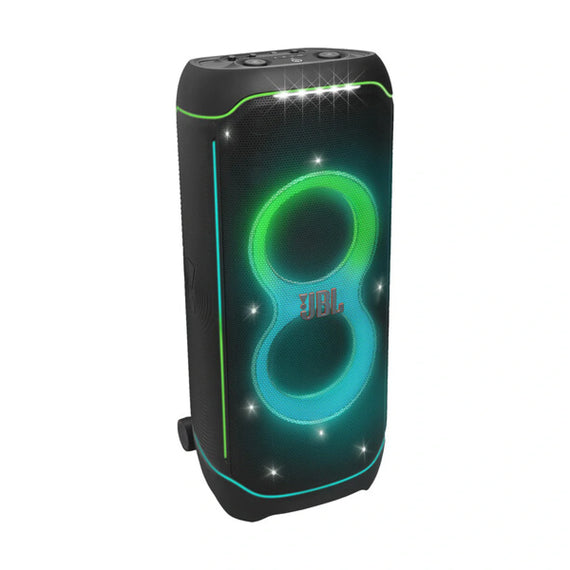 JBL Partybox Ultimate Bluetooth-kaiutin musta