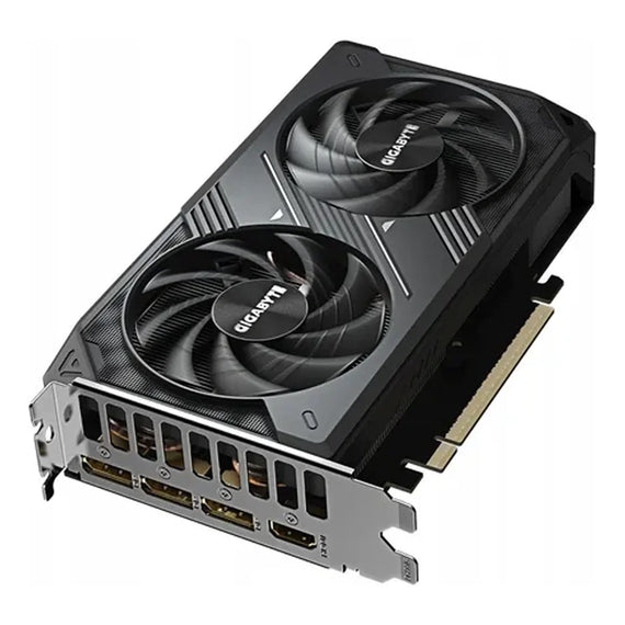 Gigabyte GeForce RTX 5060 EAGLE MAX OC 8GB GDDR7 -näytönohjain