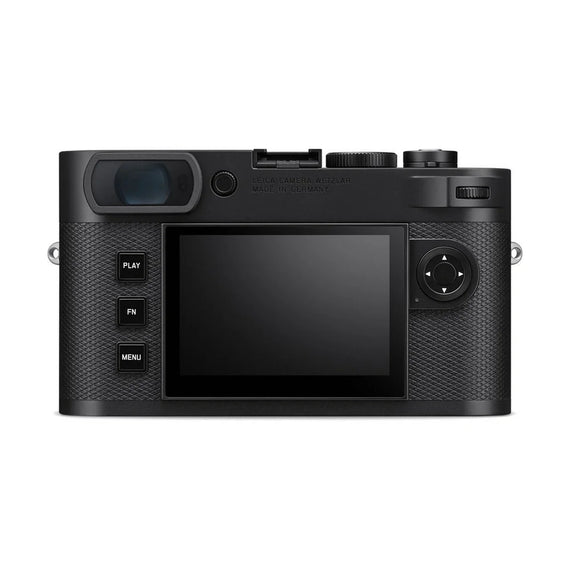 Digitaalinen peilitön kamera Leica M EV1