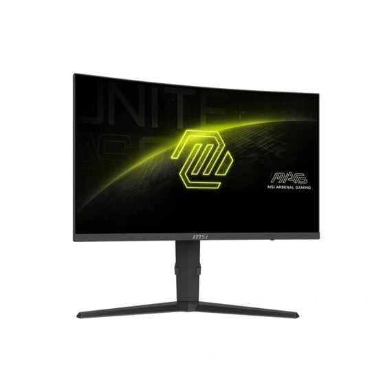 MSI MAG kaareva pelinäyttö 275CQRF-QD E2 27″ musta