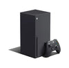 Microsoft Xbox Series X 1000GB Wi-Fi musta