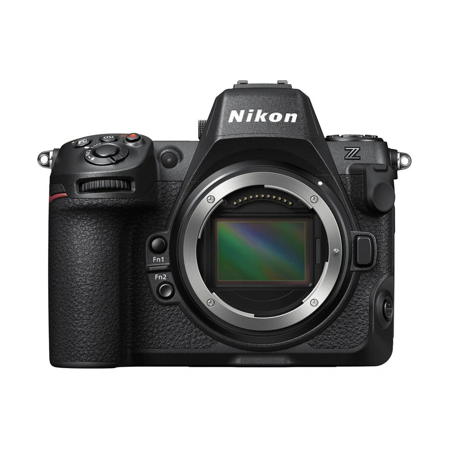 Digitaalinen peilitön kamera Nikon Z8 -runko