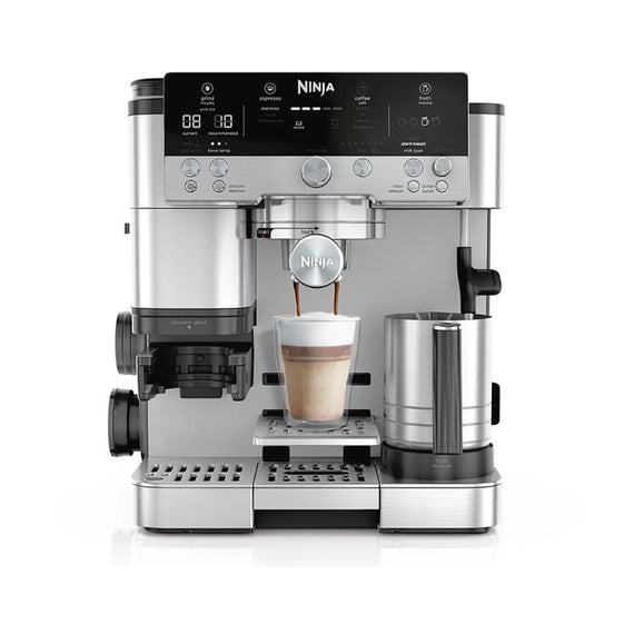 Ninja ES601EU Luxe Café Premier -kahvinkeitin