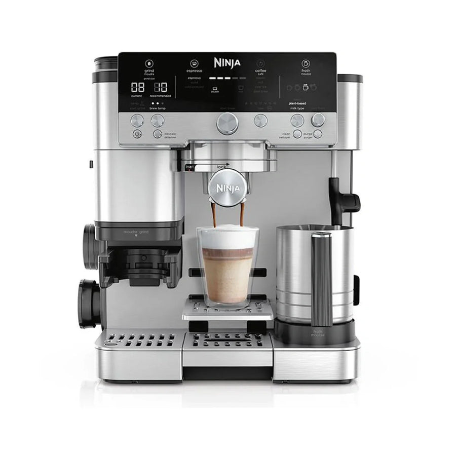 Ninja ES601EU Luxe Café Premier -kahvinkeitin