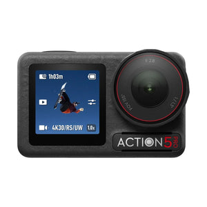 DJI Osmo Action 5 Pro Standard Combo