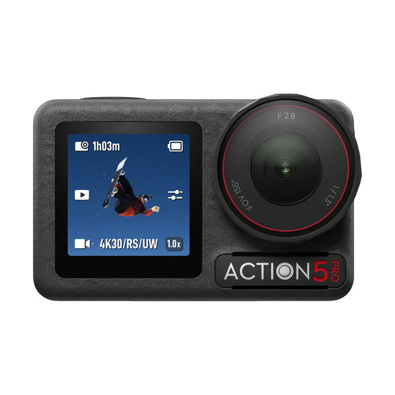 DJI Osmo Action 5 Pro Standard Combo