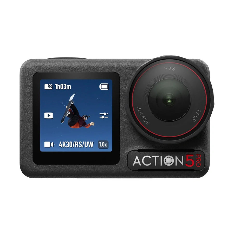 DJI Osmo Action 5 Pro Standard Combo